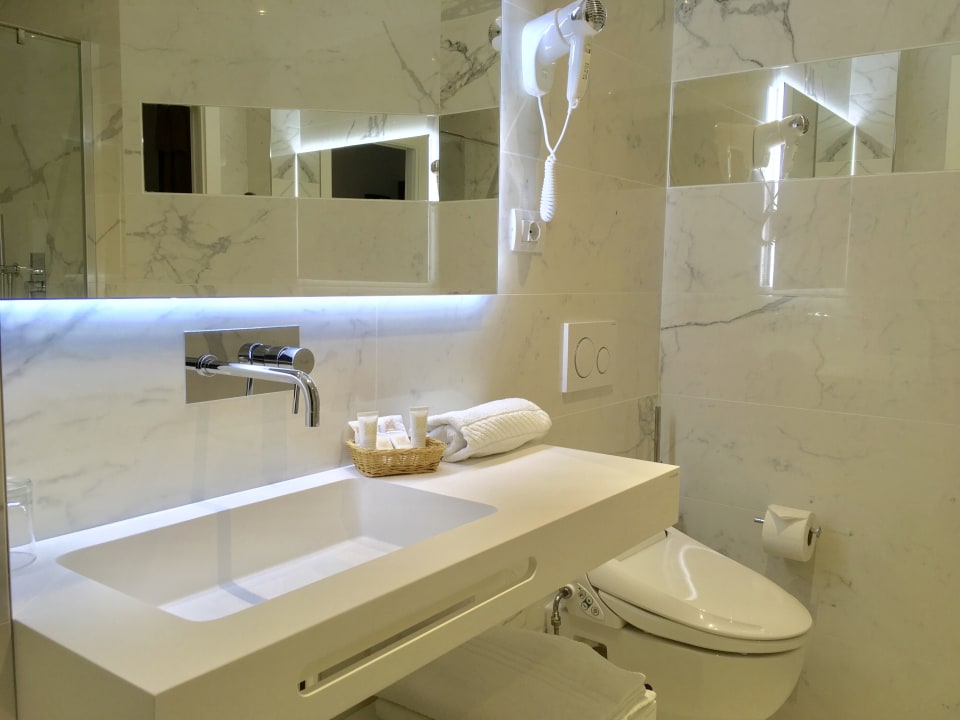 Zimmer Hotel Beau Rivage Pineta
