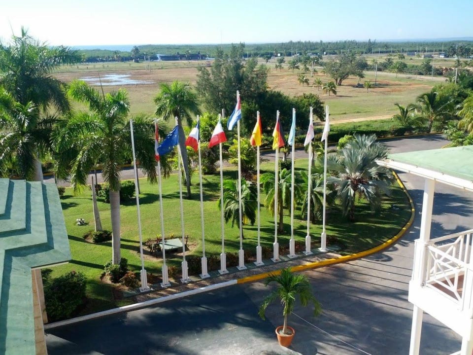 Hotel zur Strasse Melia Las Antillas - Adults only