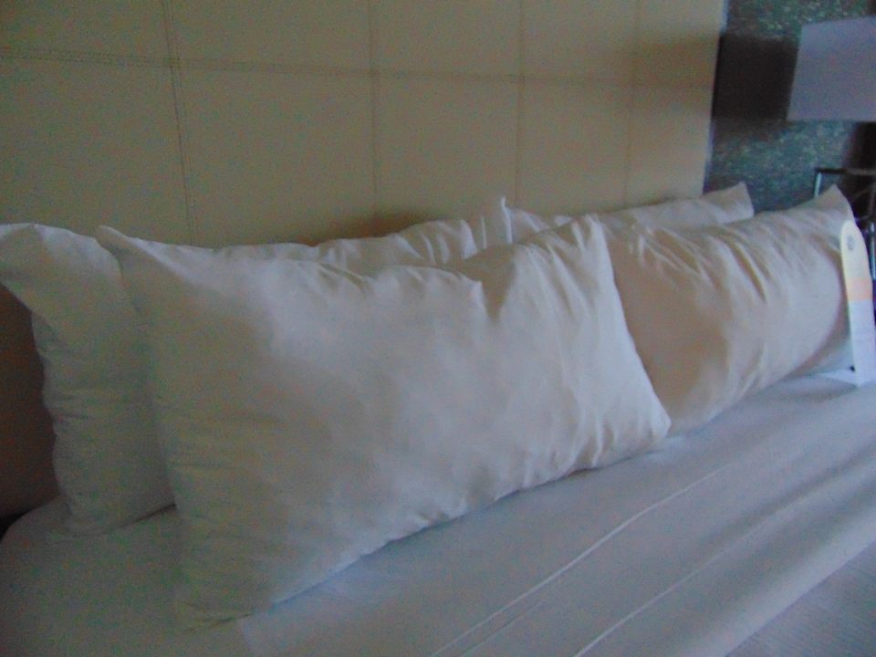 Zimmer Hotel The Henry