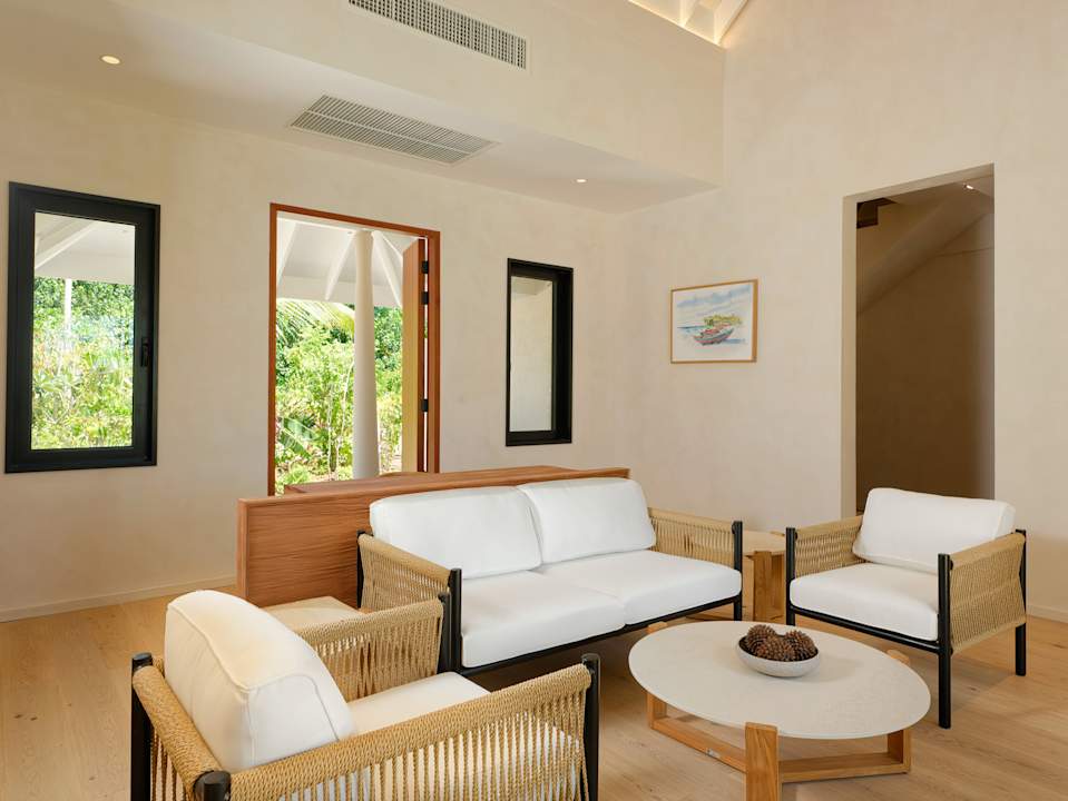Zimmer ananea Madivaru Maldives