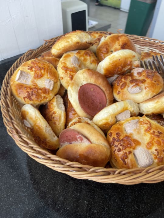 Gastro Serenis Hotel