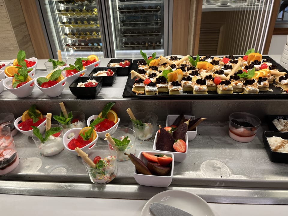 Gastro MLL Mediterranean Bay - Adults only