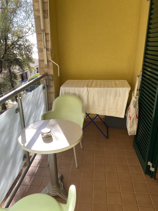 Zimmer Maistra Select Petalon Resort