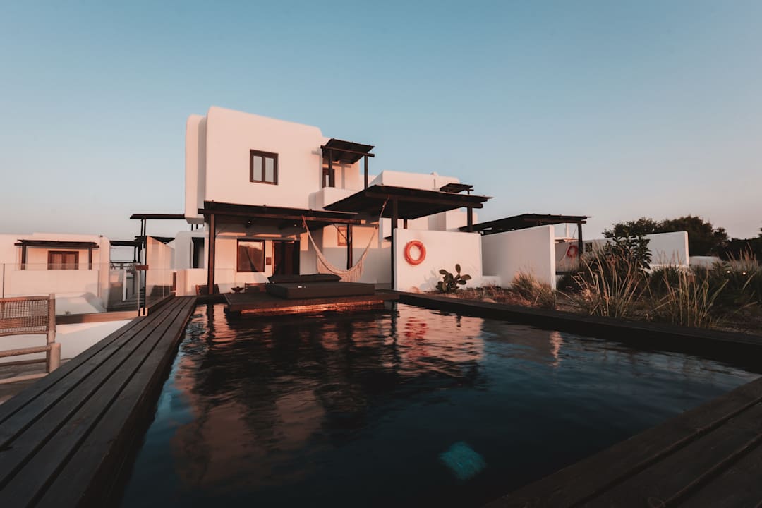Sonstiges ananea Mykonos - Adults Only