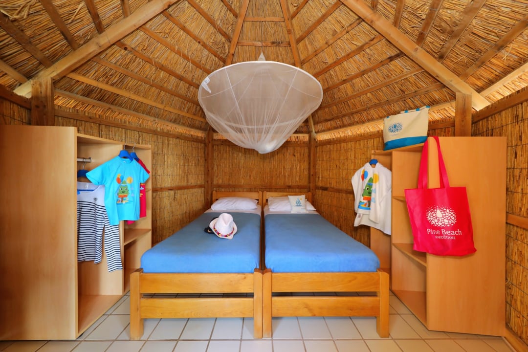 Zimmer Pine Beach Pakostane