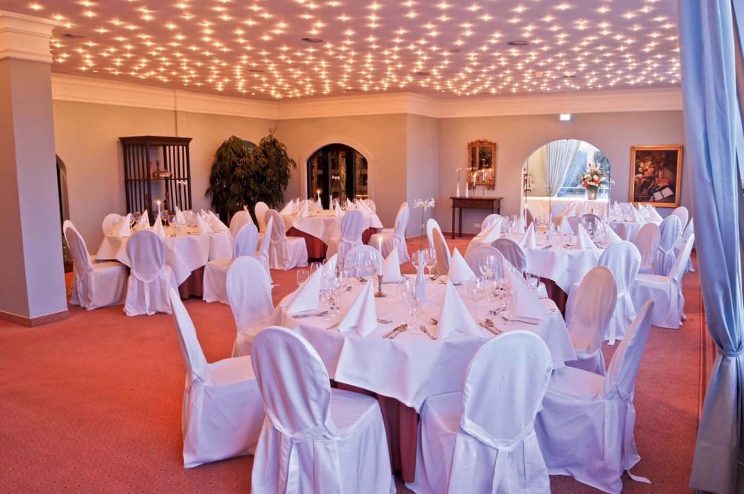 Veranstaltungsraum Chez Paul Hotel des Nordens
