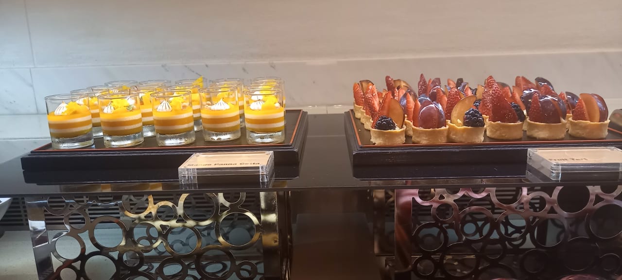 Gastro Conrad Abu Dhabi Etihad Towers