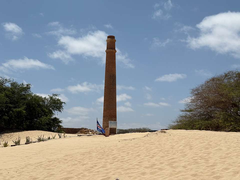 Strand Hotel Riu Karamboa