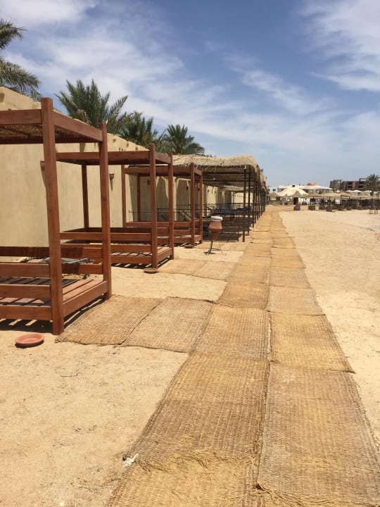 Neue Liegen Art Betten Coral Sun Beach