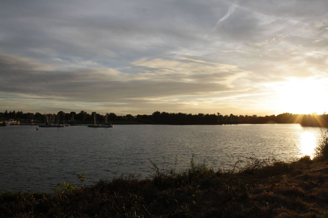 Hafen Gästehaus Am See