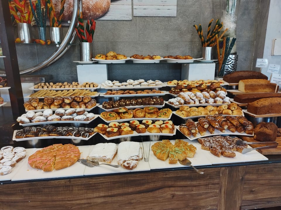 Gastro Titanic Royal