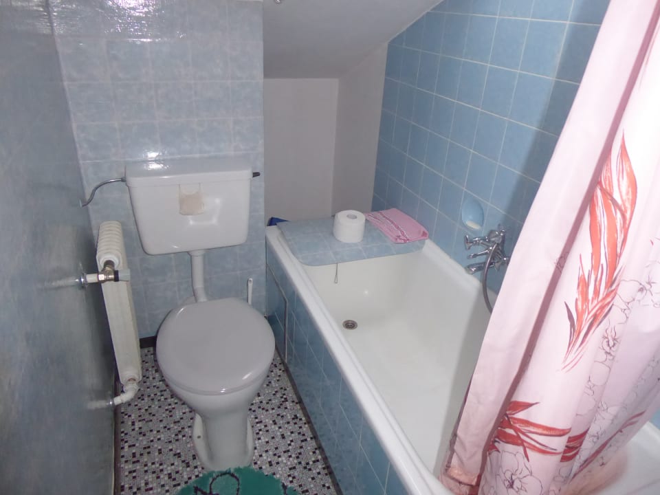 Zimmer Gästehaus Bergheimat