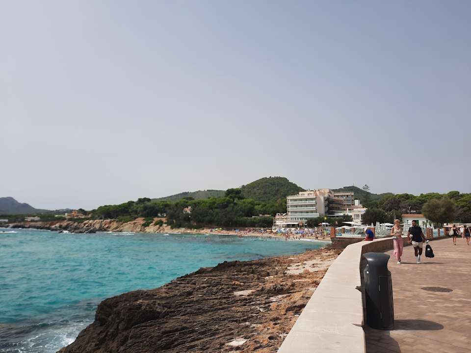 Strand THB Dos Playas - Adults only