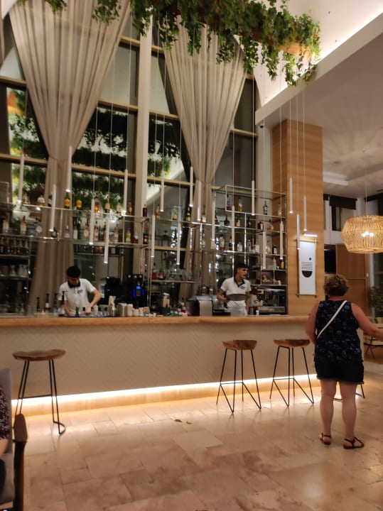 Sonstiges TUI BLUE Xanthe