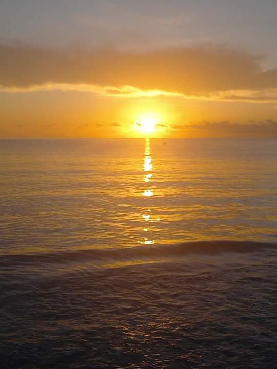 Außenansicht CM Playa del Moro