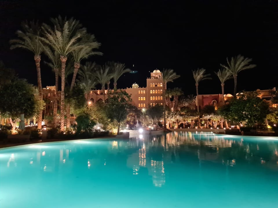 Pool Grand Waterworld Makadi & Family Star Makadi