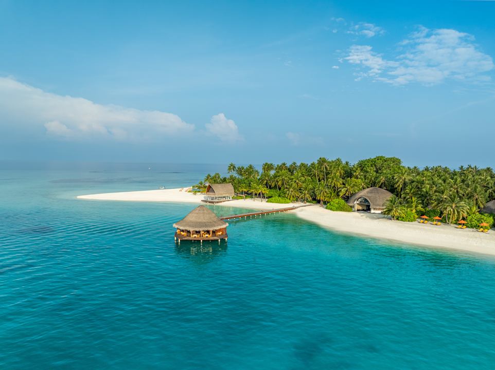 Ausblick Angsana Velavaru