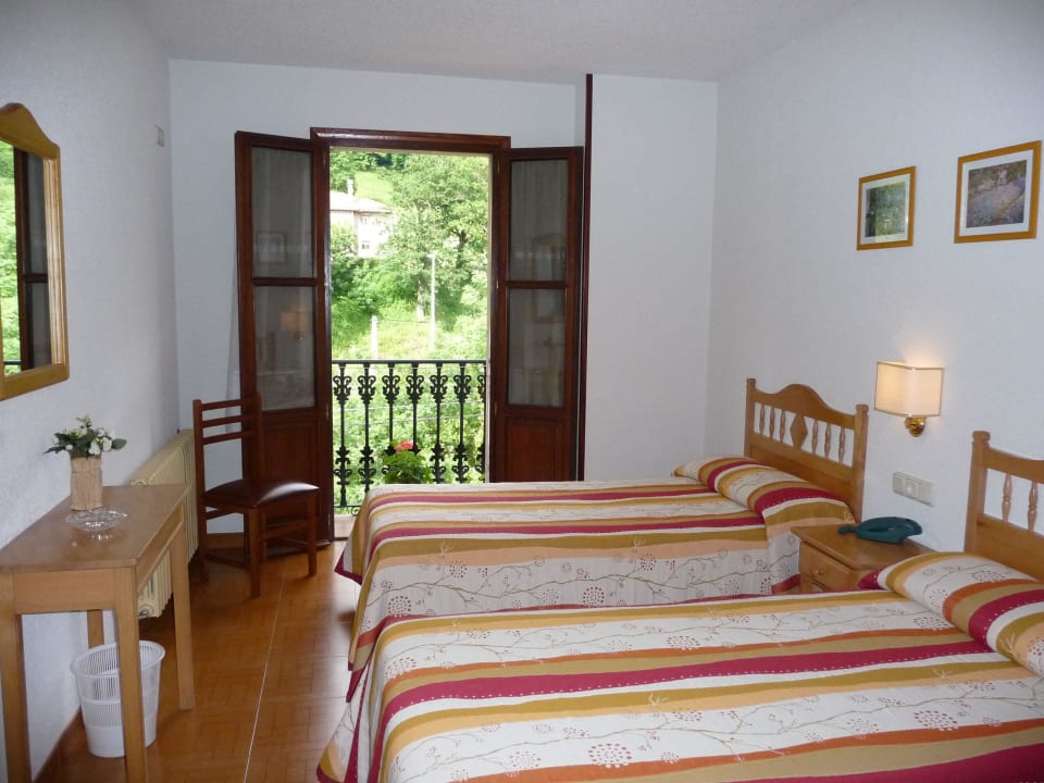 Gogar Hostal Gogar