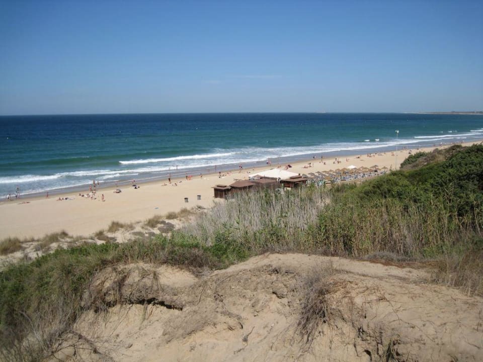 Strand Hotel Riu Chiclana