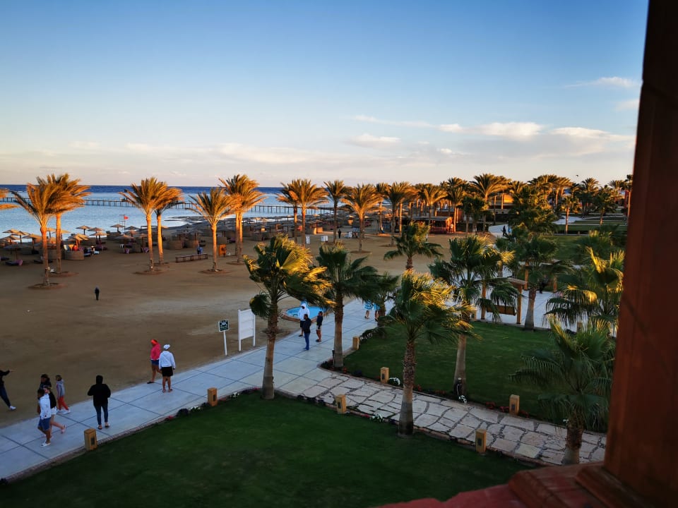 Strand Casa Mare Resort