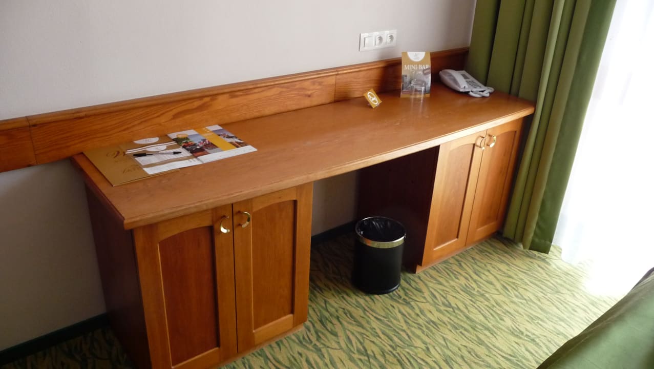 Zimmer Wellness Hotel Windsor