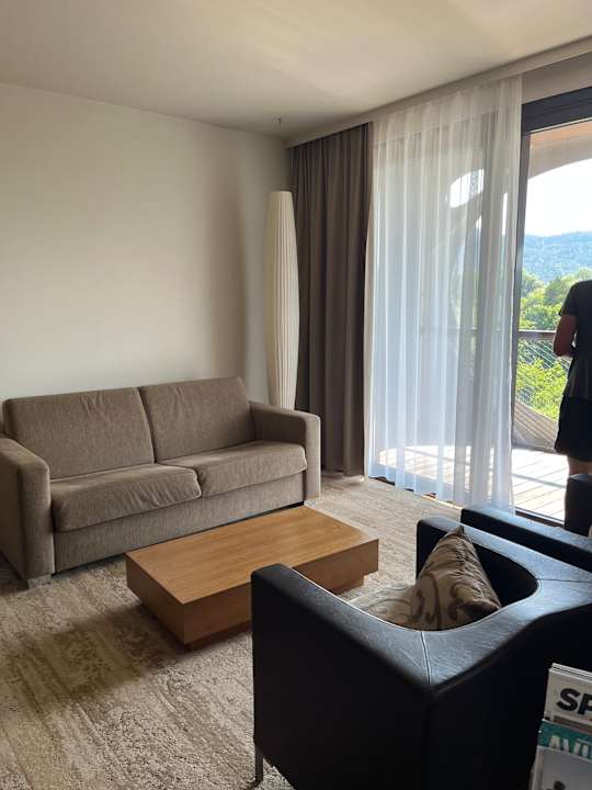 Zimmer Das Seepark Wörthersee Resort