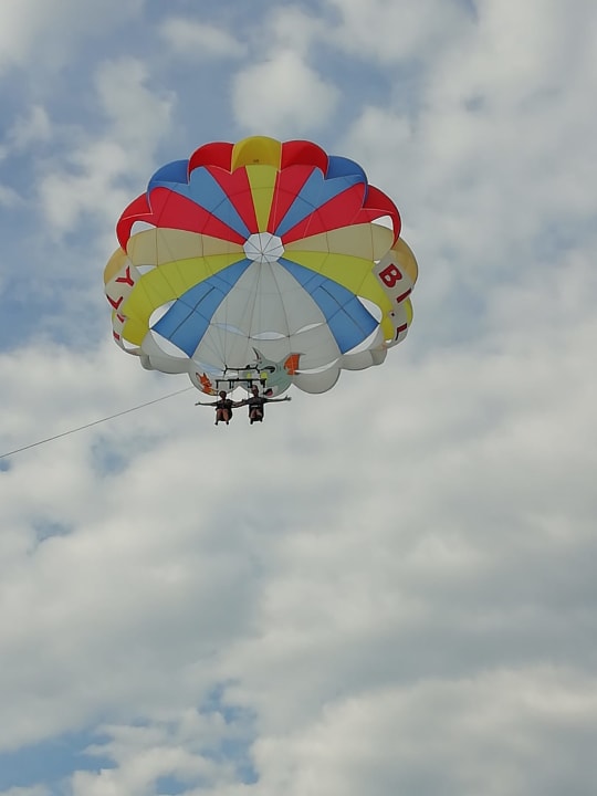 Strand Aydinbey Kings Palace & Spa