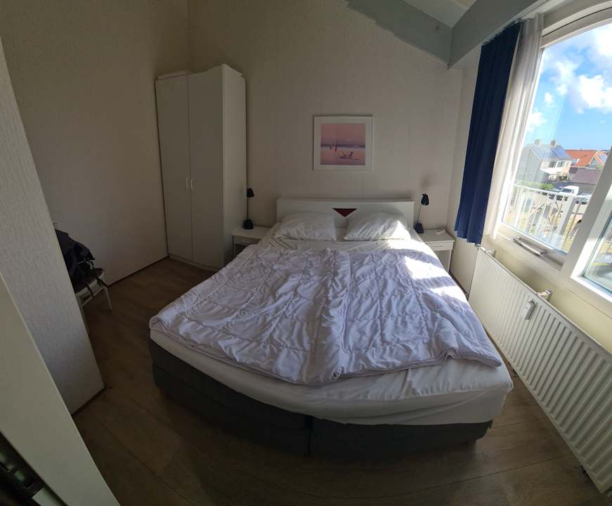 Zimmer Beach Appartement 40