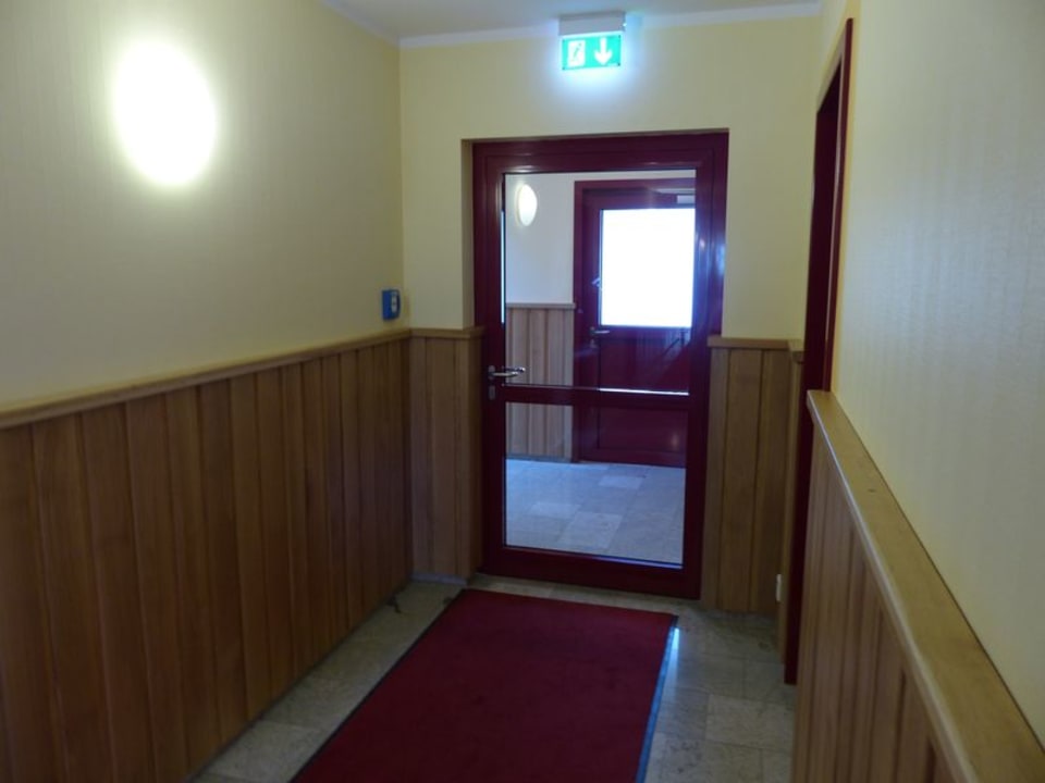 Zimmer Gasthof Brauner Hirsch