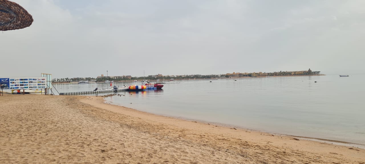 Strand Cleopatra Luxury Resort Makadi Bay