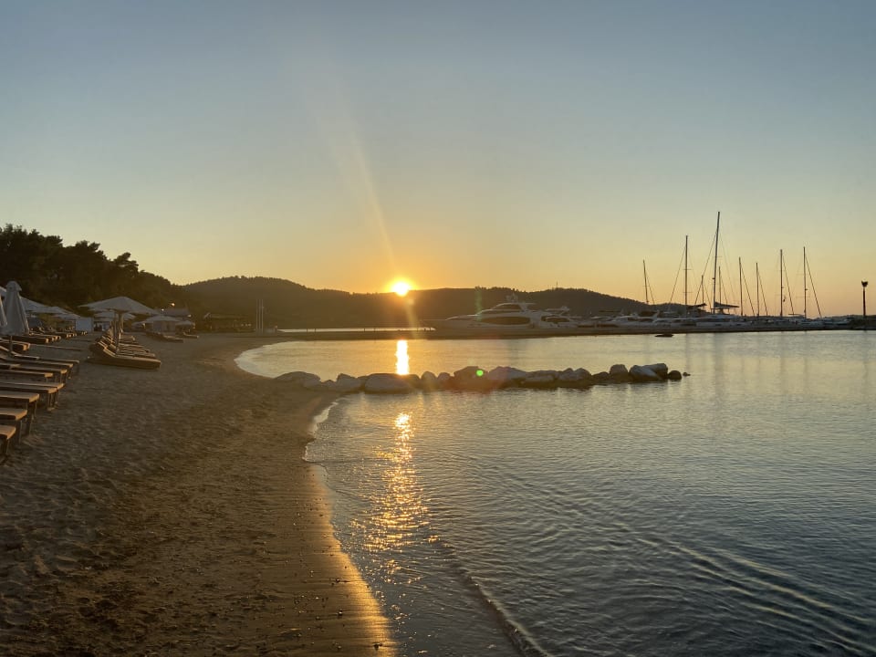 Strand Miraggio Thermal Spa Resort