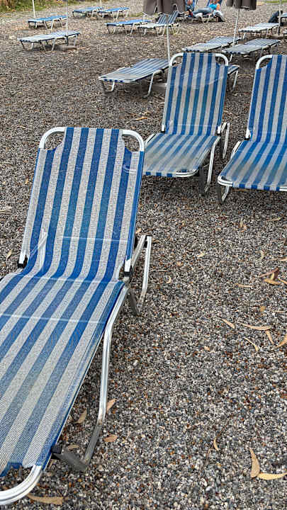 Strand Kresten Palace Hotel