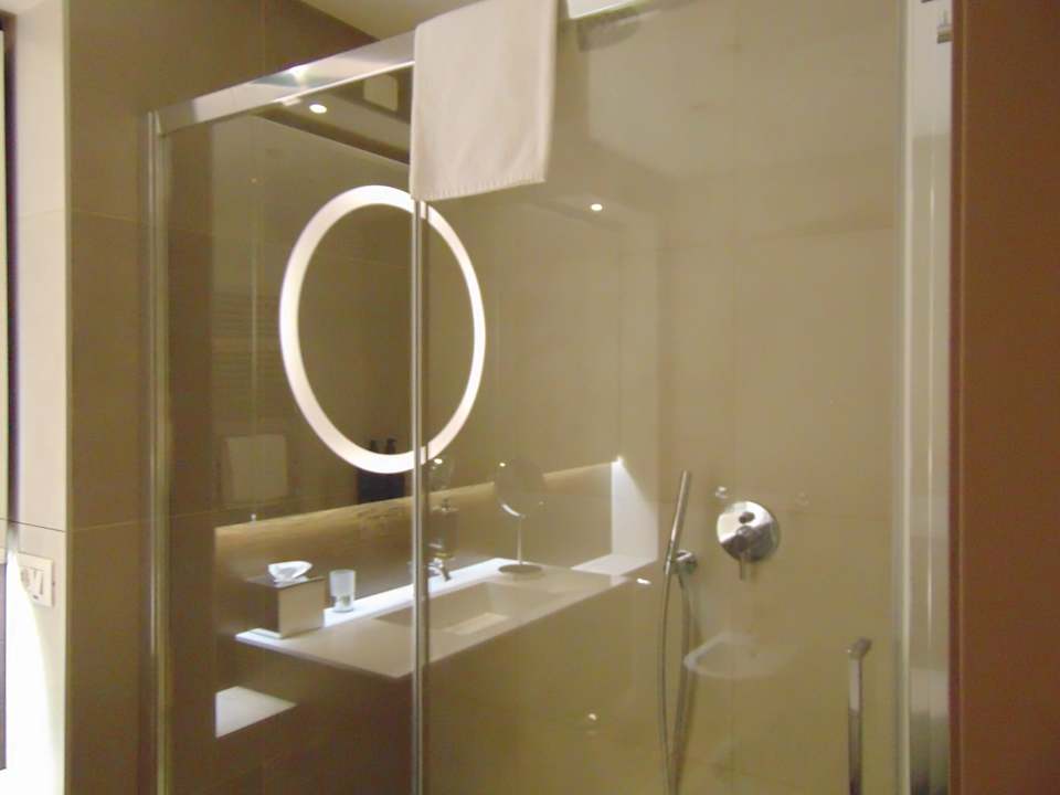 Zimmer Mercure Almaty City Center