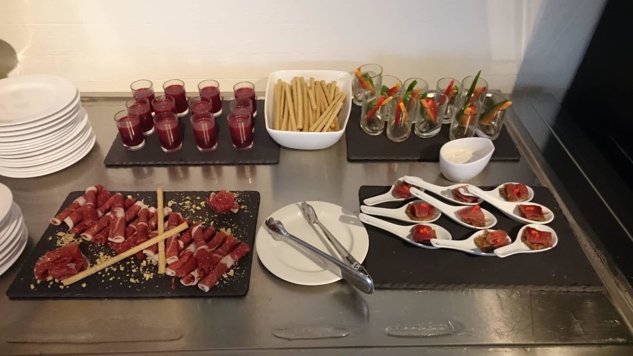 The Level Bereich Paradisus by Meliá Salinas Lanzarote