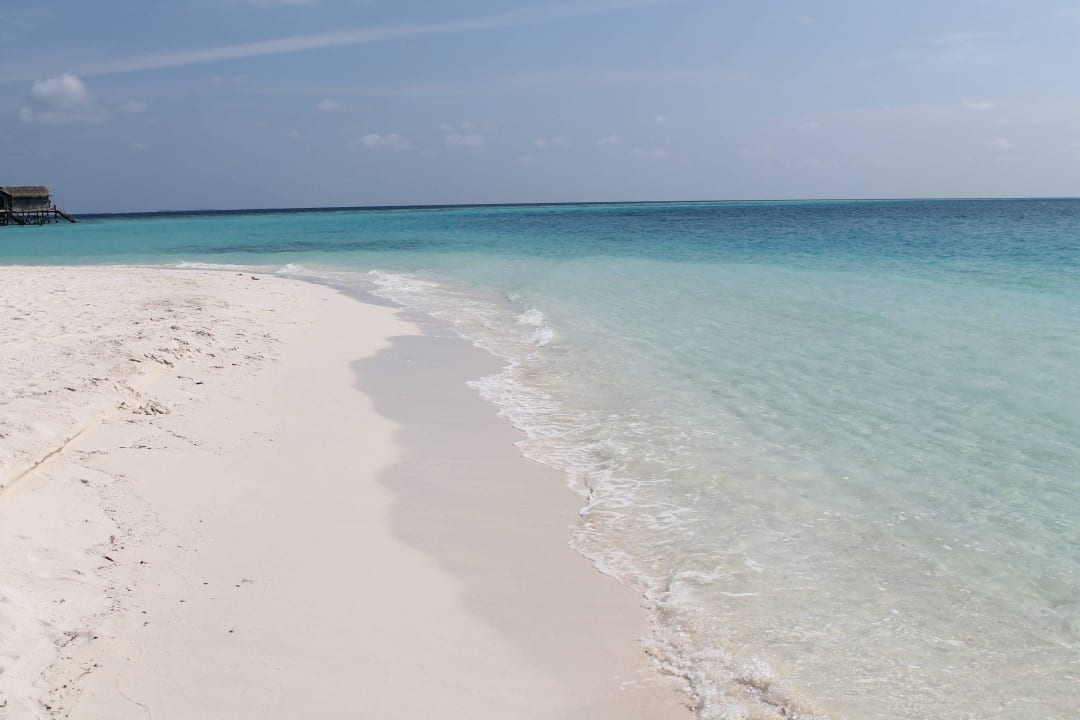 Strand Centara Ras Fushi Resort & Spa Maldives