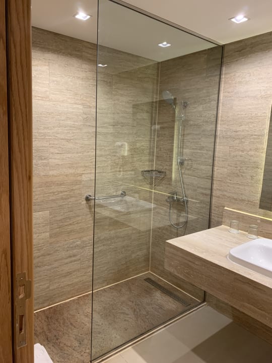 Zimmer Fort Arabesque Resort, Spa & Villas