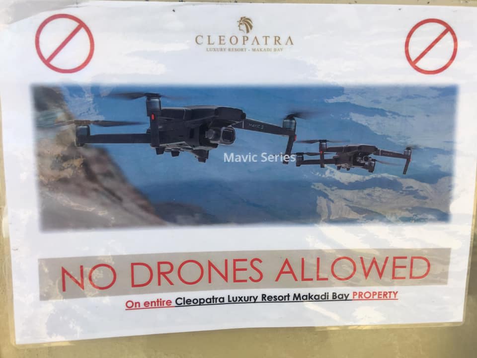 Sonstiges Cleopatra Luxury Resort Makadi Bay