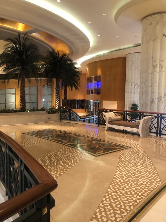 Sonstiges Grand Hyatt Dubai