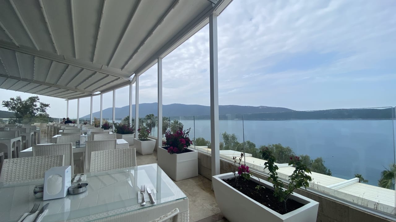 Gastro Bodrum Holiday Resort & Spa