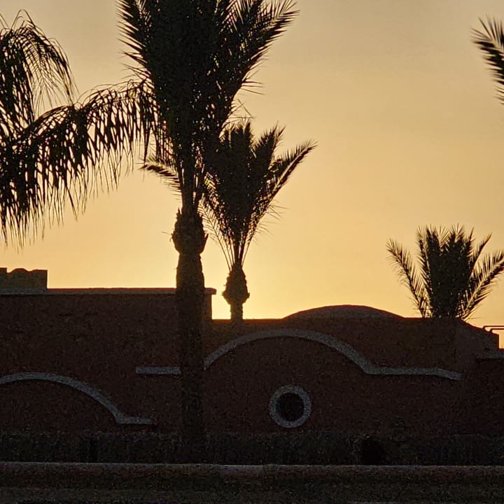 Ausblick Jaz Dar EL Madina