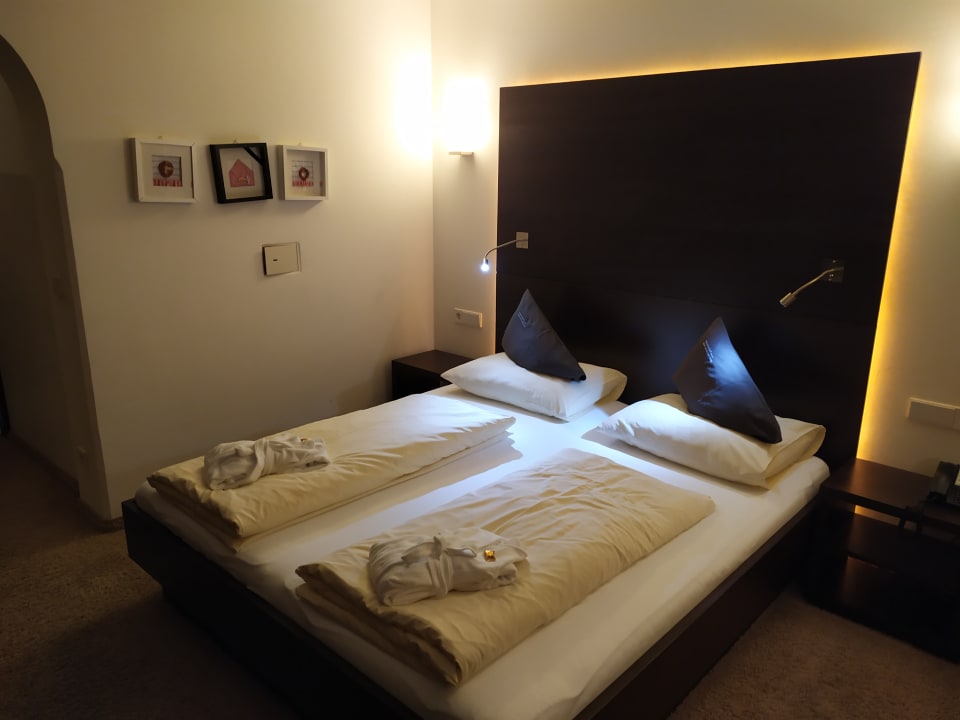 Zimmer Alpin Art & Spa Hotel Naudererhof Superior