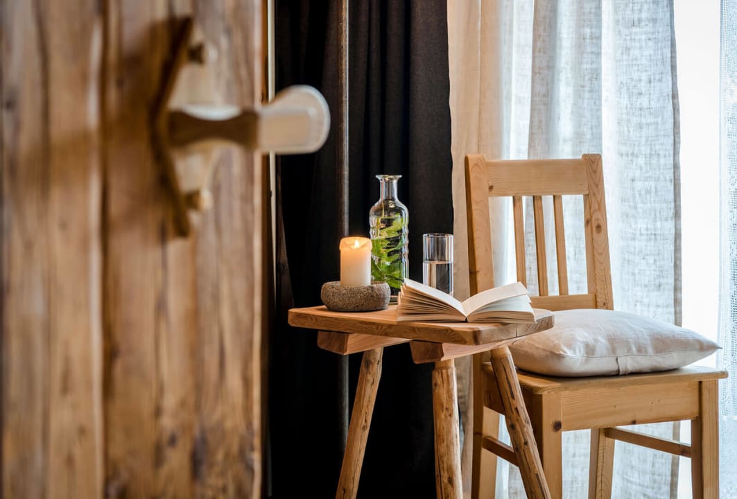 Zimmer PRIESTEREGG Premium ECO Resort