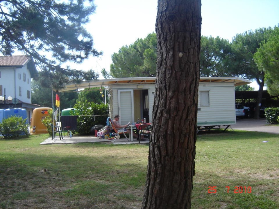 Nachbar Villaggio Residence Punta Spin