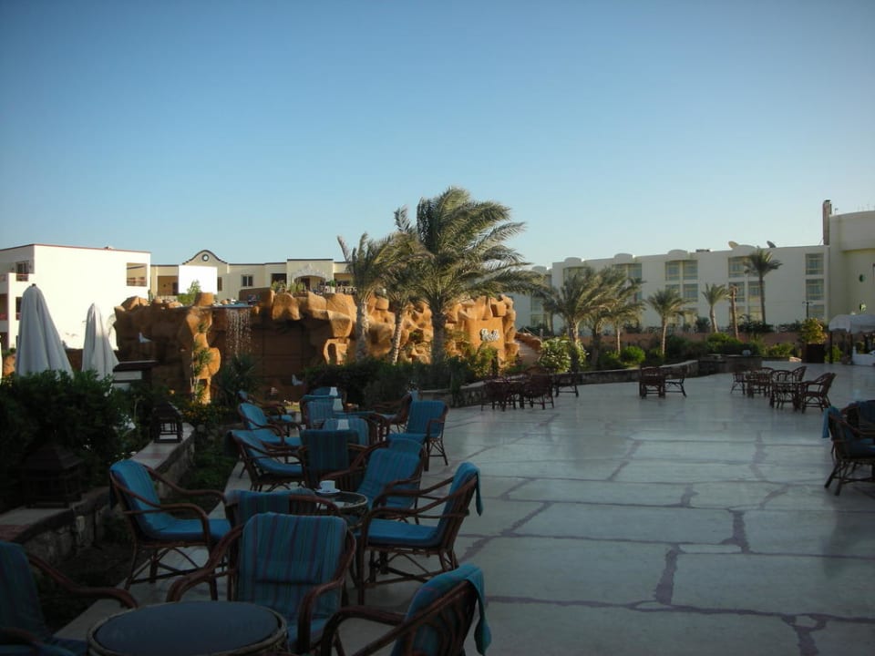 Widok Regency Plaza Aqua Park & Spa