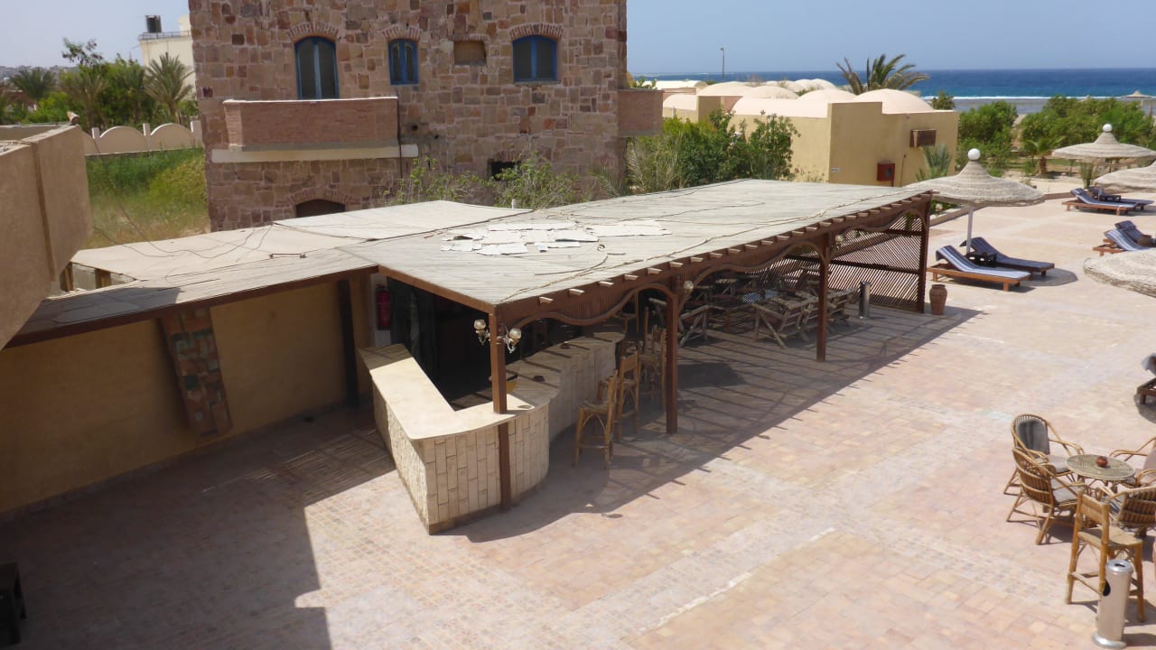 Poolbar Sea Hug Resort