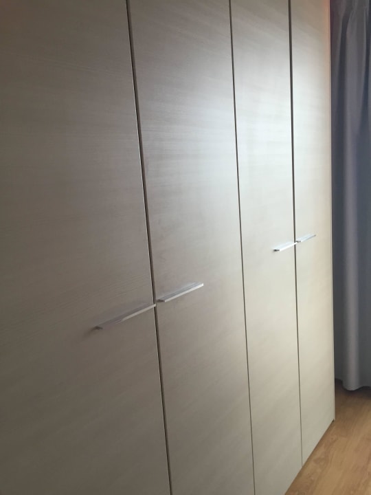 Apartament Allegria Hotel Residence CaFelicita