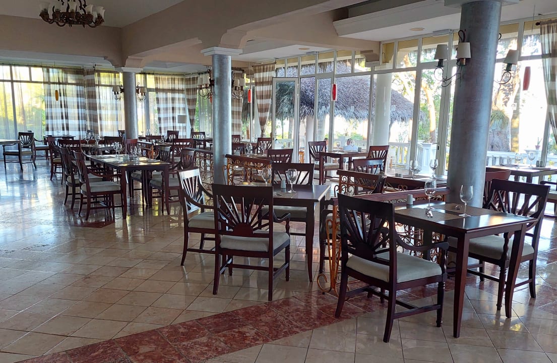 Gastro Paradisus Rio de Oro Resort & Spa - Adults only
