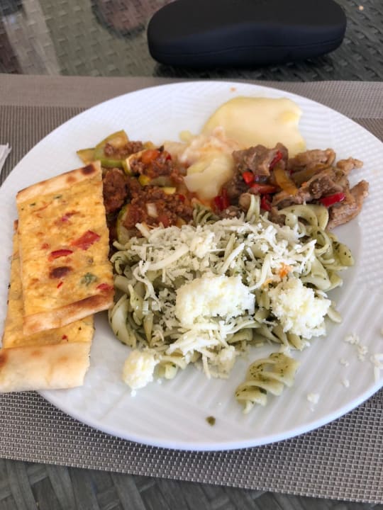 Gastro Club Grand Aqua