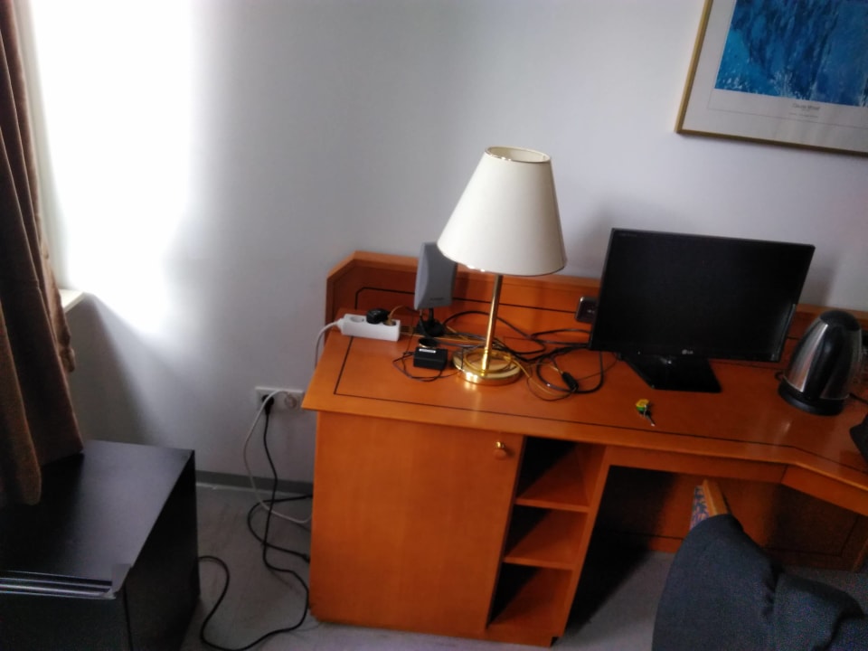 Zimmer Willy Hotel Frankfurt