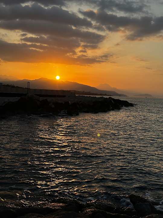 Ausblick Rubi Platinum Sign